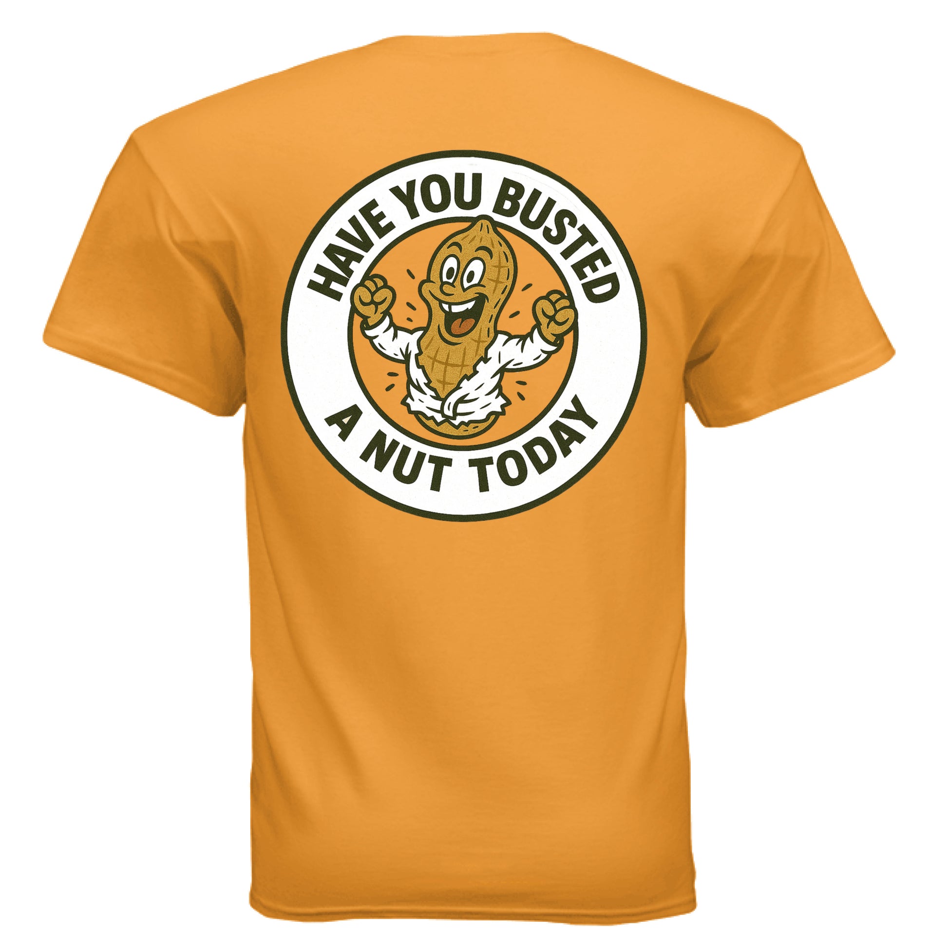 TANGERINE - BACK
