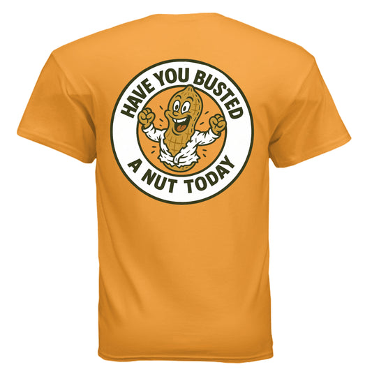 TANGERINE - BACK