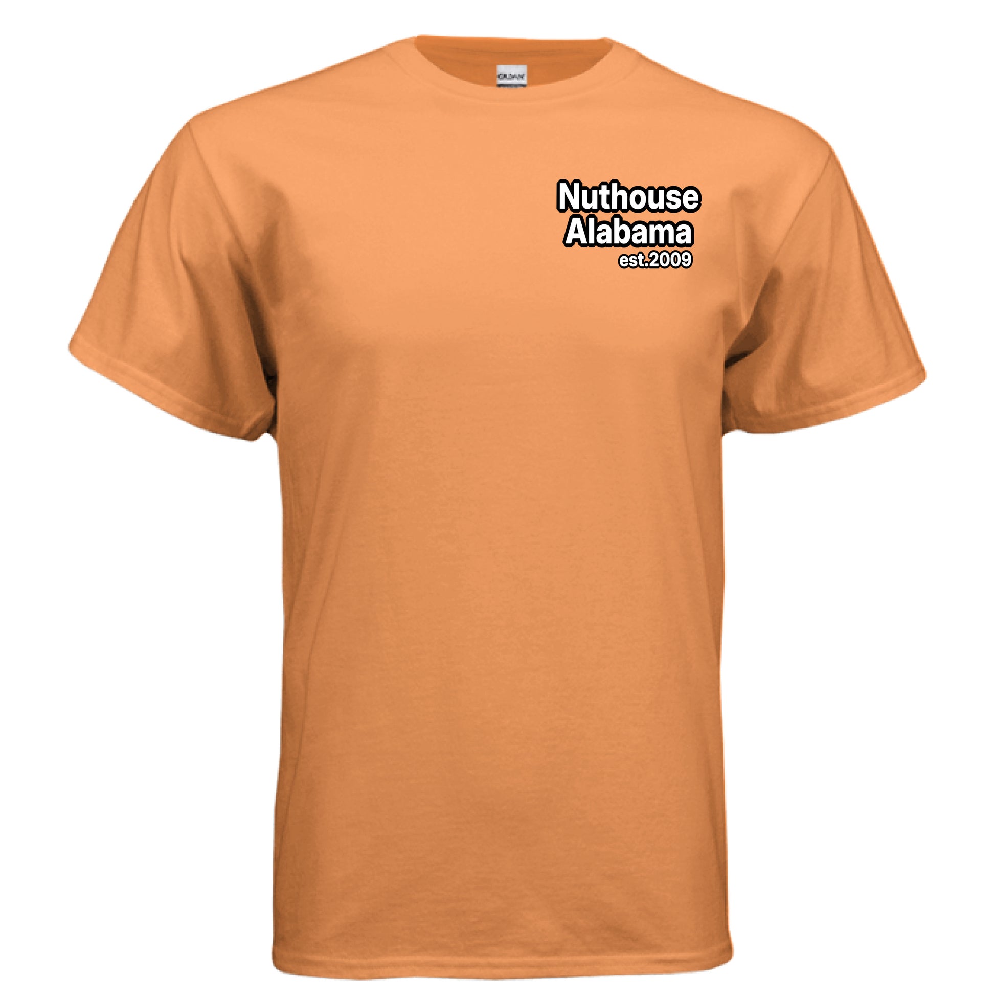 TANGERINE - FRONT