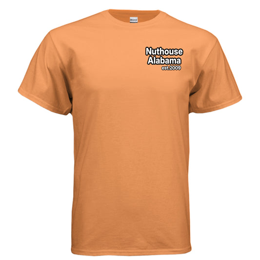 TANGERINE - FRONT